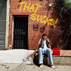 THAT SUCKS! - Single