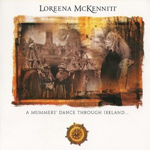 A Mummers' Dance Through Ireland...