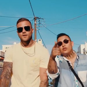 Kontra K feat. Rico 的头像