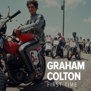 First Time - Single