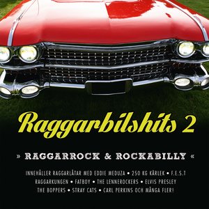 Raggarbilshits 2