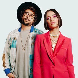 Zeeba, Manu Gavassi 的头像