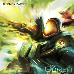 Sanjay Kumar 的头像