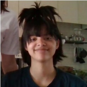 Sushidobaire için avatar