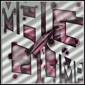 Mag Dump (feat. ISSBROKIE) - Single