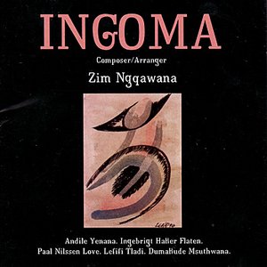 Image for 'Ingoma'