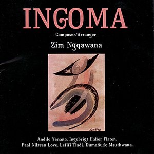 Ingoma