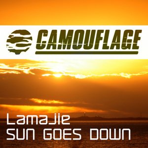 Sun Goes Down
