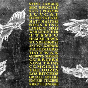 A Hideous Collective