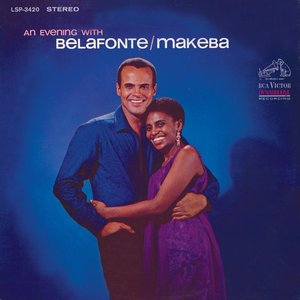 An Evening with Harry Belafonte and Miriam Makeba