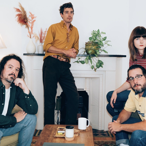 Born Ruffians