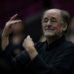 Roger Norrington & London Classical Players 的头像