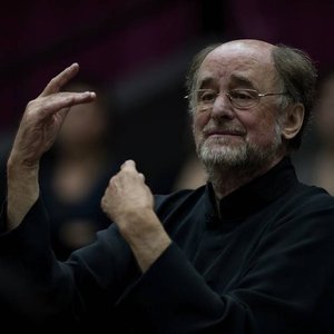 Avatar for Roger Norrington & London Classical Players