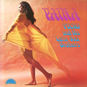 Yaina cover