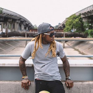 Lil' Wayne Profile Picture