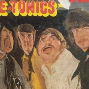 The Tonics photo provided by Last.fm