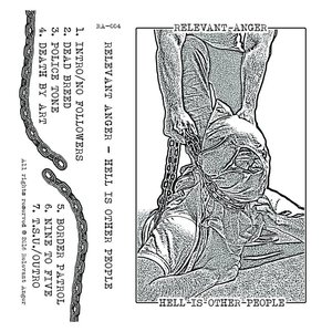 Hell Is Other People