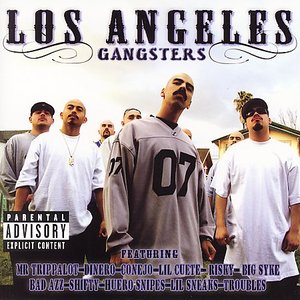 Los Angeles Gangsters 的头像