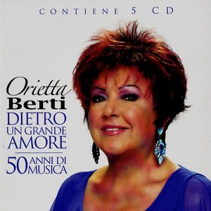 Dietro un grande amore