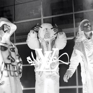 LV Sandals [Explicit]