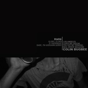 Colin Bugbee 的头像