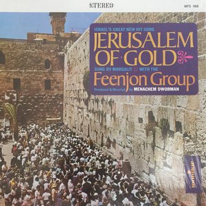Jerusalem of Gold