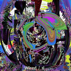 Wired