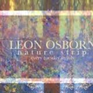 Avatar for Leon Osborn