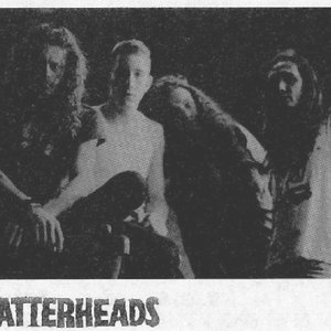 Аватар для Splatterheads