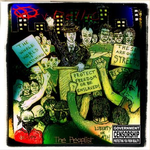 The Peoplist