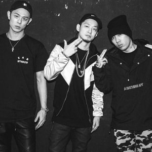 Image for 'The Quiett, Dok2, Beenzino'