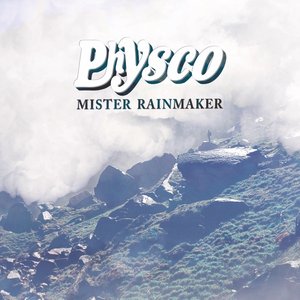 Mister Rainmaker - Single