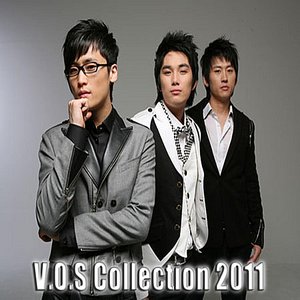 V.O.S Collection 2011