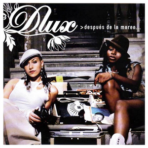 Después de la marea cover