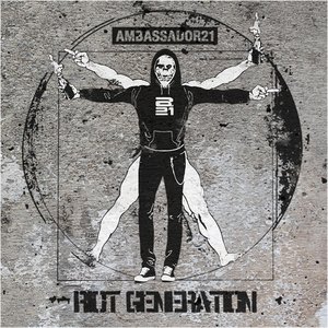 Riot Generation