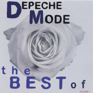 “The Best Of, Vol. 1”的封面