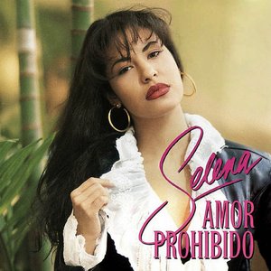 Image for 'Amor Prohibido'