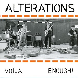 Voila Enough! (1979-81)