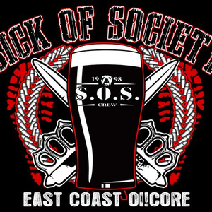 Sick of Society photo provided by Last.fm