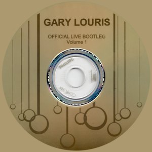 Official Live Bootleg - Volume 1