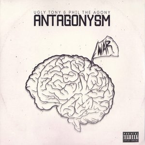 Avatar for Ugly Tony & Phil The Agony