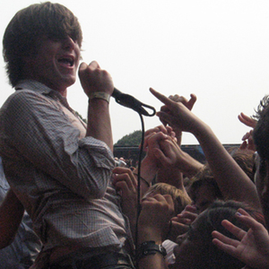 High and Driving photo provided by Last.fm