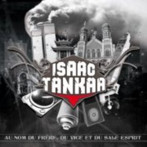Isaac Tankaa 的头像