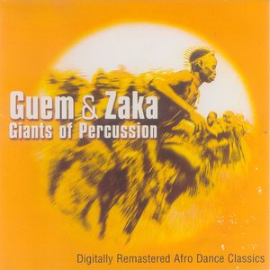 Guem & Zaka Percusion 的头像