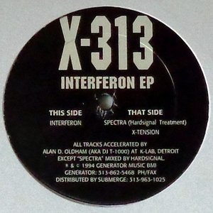 Interferon EP