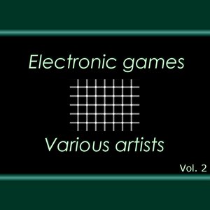 Electronic games vol. 2