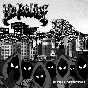 Ritual Oppressor - EP