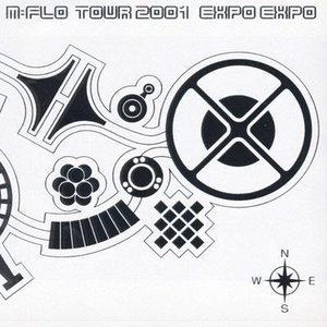 Tour 2001 Expo Expo