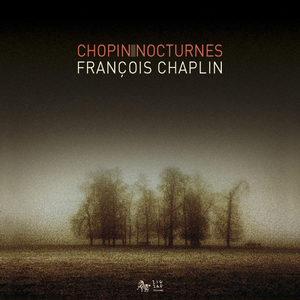 Chopin: Nocturnes cover