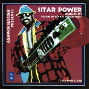 Sitar Power